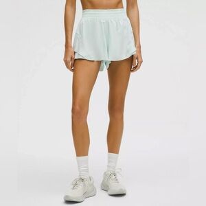 Lululemon Shake It Out High-Rise Short 2.5”